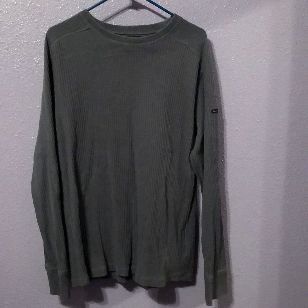 Nautica Jeans Co Sweater